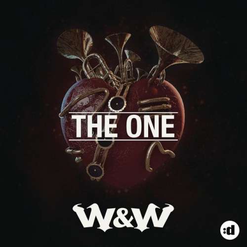 The One - Radio Edit